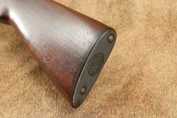 Winchester Model 1910 .401 WSL 20&rdquo; Self-Loading Semi-Auto Rifle 1928 C&R - 20