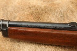 Winchester Model 1910 .401 WSL 20&rdquo; Self-Loading Semi-Auto Rifle 1928 C&R - 22