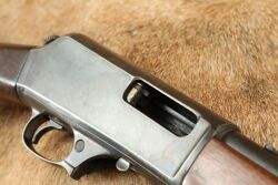 Winchester Model 1910 .401 WSL 20&rdquo; Self-Loading Semi-Auto Rifle 1928 C&R - 24