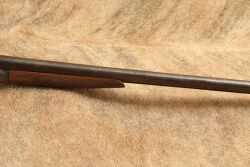 Belgian ACME Arms Damascus Barreled SXS External Hammer 12 GA 30" Shotgun 1894-1915 C&R - 5