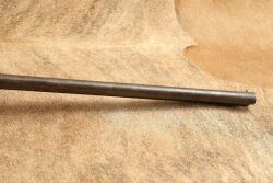 Belgian ACME Arms Damascus Barreled SXS External Hammer 12 GA 30" Shotgun 1894-1915 C&R - 6