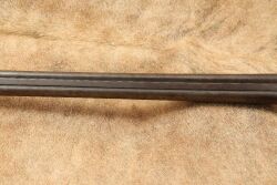 Belgian ACME Arms Damascus Barreled SXS External Hammer 12 GA 30" Shotgun 1894-1915 C&R - 13