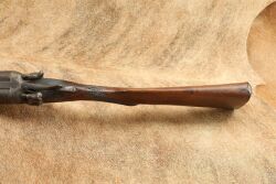 Belgian ACME Arms Damascus Barreled SXS External Hammer 12 GA 30" Shotgun 1894-1915 C&R - 15