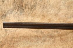 Belgian ACME Arms Damascus Barreled SXS External Hammer 12 GA 30" Shotgun 1894-1915 C&R - 16