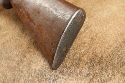 Belgian ACME Arms Damascus Barreled SXS External Hammer 12 GA 30" Shotgun 1894-1915 C&R - 20
