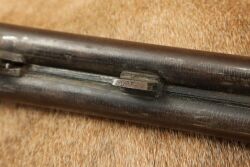 Belgian ACME Arms Damascus Barreled SXS External Hammer 12 GA 30" Shotgun 1894-1915 C&R - 26