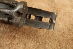Belgian ACME Arms Damascus Barreled SXS External Hammer 12 GA 30" Shotgun 1894-1915 C&R - 28