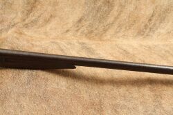 Belgian W. Richards Double Barrel Hammer Shotgun 12 GA 30&rdquo; 1874-1898 Antique - 5