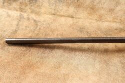 Belgian W. Richards Double Barrel Hammer Shotgun 12 GA 30&rdquo; 1874-1898 Antique - 8