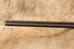 Belgian W. Richards Double Barrel Hammer Shotgun 12 GA 30&rdquo; 1874-1898 Antique - 16