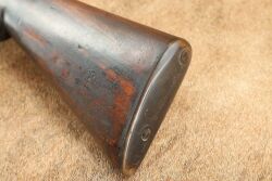 Belgian W. Richards Double Barrel Hammer Shotgun 12 GA 30&rdquo; 1874-1898 Antique - 20
