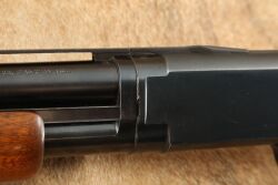 Winchester Model 12 1912 30&rdquo; Full Vent-Rib 12 GA Pump Shotgun 1949 C&R - 27