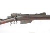 WWI Italy Vetterli Carcano 1887/16 6.5 Bolt Action Rifle MFD 1889 ANTIQUE - 3