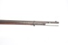 WWI Italy Vetterli Carcano 1887/16 6.5 Bolt Action Rifle MFD 1889 ANTIQUE - 5