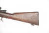 WWI Italy Vetterli Carcano 1887/16 6.5 Bolt Action Rifle MFD 1889 ANTIQUE - 8