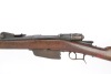 WWI Italy Vetterli Carcano 1887/16 6.5 Bolt Action Rifle MFD 1889 ANTIQUE - 9