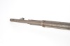 WWI Italy Vetterli Carcano 1887/16 6.5 Bolt Action Rifle MFD 1889 ANTIQUE - 21
