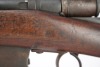 WWI Italy Vetterli Carcano 1887/16 6.5 Bolt Action Rifle MFD 1889 ANTIQUE - 25