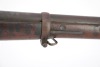 WWI Italy Vetterli Carcano 1887/16 6.5 Bolt Action Rifle MFD 1889 ANTIQUE - 31