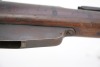 WWI Italy Vetterli Carcano 1887/16 6.5 Bolt Action Rifle MFD 1889 ANTIQUE - 37