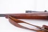 Swedish Mauser 1896 Scope Double Set Triggers 6.5x55 Bolt Action Rifle - 15