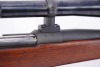 Swedish Mauser 1896 Scope Double Set Triggers 6.5x55 Bolt Action Rifle - 22