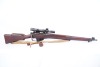 WWII Savage Enfield No4 MkI* Sniper .303 British Bolt Action Rifle 1942 - 6