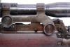 WWII Savage Enfield No4 MkI* Sniper .303 British Bolt Action Rifle 1942 - 20