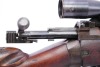 WWII Savage Enfield No4 MkI* Sniper .303 British Bolt Action Rifle 1942 - 28