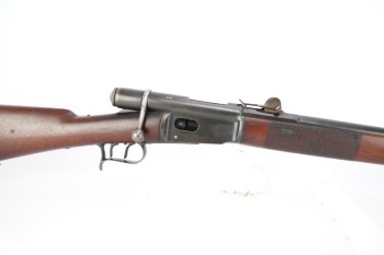 Swiss Vetterli 1871 Stutzer Double Set Triggers 10.4mm Bolt Action Rifle ANTIQUE