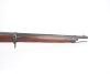 Swiss Vetterli 1871 Stutzer Double Set Triggers 10.4mm Bolt Action Rifle ANTIQUE - 5