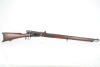 Swiss Vetterli 1871 Stutzer Double Set Triggers 10.4mm Bolt Action Rifle ANTIQUE - 6