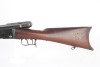Swiss Vetterli 1871 Stutzer Double Set Triggers 10.4mm Bolt Action Rifle ANTIQUE - 8