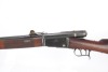 Swiss Vetterli 1871 Stutzer Double Set Triggers 10.4mm Bolt Action Rifle ANTIQUE - 9
