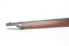 Swiss Vetterli 1871 Stutzer Double Set Triggers 10.4mm Bolt Action Rifle ANTIQUE - 11