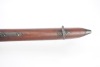 Swiss Vetterli 1871 Stutzer Double Set Triggers 10.4mm Bolt Action Rifle ANTIQUE - 12