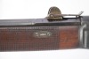 Swiss Vetterli 1871 Stutzer Double Set Triggers 10.4mm Bolt Action Rifle ANTIQUE - 22