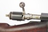 Swiss Vetterli 1871 Stutzer Double Set Triggers 10.4mm Bolt Action Rifle ANTIQUE - 34