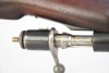 Swiss Vetterli 1871 Stutzer Double Set Triggers 10.4mm Bolt Action Rifle ANTIQUE - 35