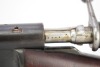 Swiss Vetterli 1871 Stutzer Double Set Triggers 10.4mm Bolt Action Rifle ANTIQUE - 36