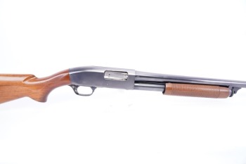 Sharp 1949 Remington Model 31 12 GA 28" Pump Action Shotgun