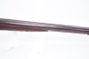 Unmarked Belgian Percussion SxS 10 Gauge 32" Side by Side Shotgun, ANTIQUE - 4