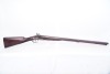 Unmarked Belgian Percussion SxS 10 Gauge 32" Side by Side Shotgun, ANTIQUE - 6