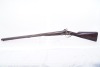 Unmarked Belgian Percussion SxS 10 Gauge 32" Side by Side Shotgun, ANTIQUE - 7