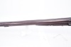 Unmarked Belgian Percussion SxS 10 Gauge 32" Side by Side Shotgun, ANTIQUE - 10