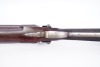 Unmarked Belgian Percussion SxS 10 Gauge 32" Side by Side Shotgun, ANTIQUE - 13