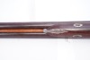 Unmarked Belgian Percussion SxS 10 Gauge 32" Side by Side Shotgun, ANTIQUE - 14