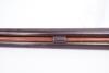 Unmarked Belgian Percussion SxS 10 Gauge 32" Side by Side Shotgun, ANTIQUE - 15
