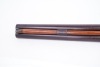 Unmarked Belgian Percussion SxS 10 Gauge 32" Side by Side Shotgun, ANTIQUE - 16