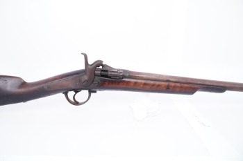 Belgian "Zulu" Shotgun 12 Gauge 33" Shotgun